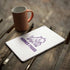 Texas Christian University Horned Frogs TCU iPad Skins